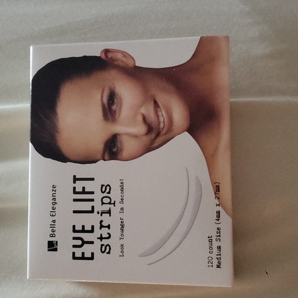 Eyelids strips